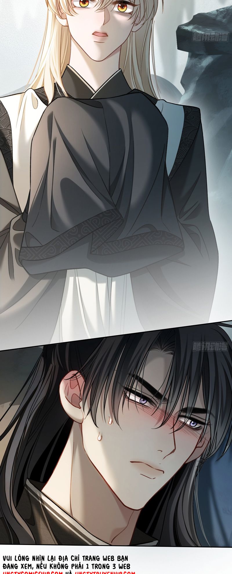 Xuyên Nhanh: Quan Hệ Gây Nghiện Chapter 27 - Next Chapter 28