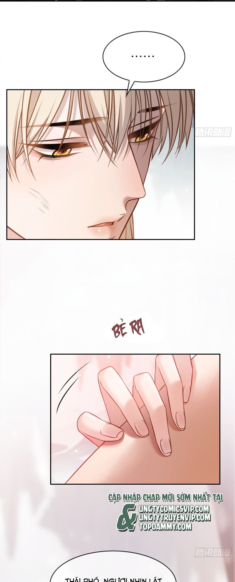 Xuyên Nhanh: Quan Hệ Gây Nghiện Chapter 27 - Next Chapter 28