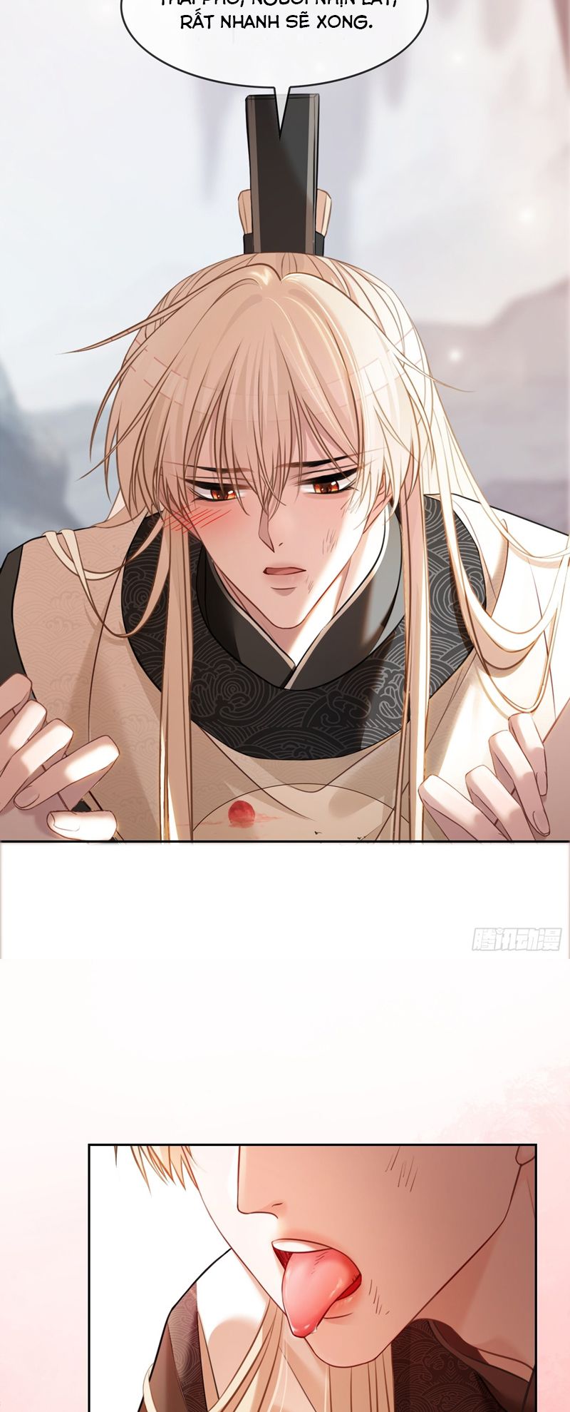 Xuyên Nhanh: Quan Hệ Gây Nghiện Chapter 27 - Next Chapter 28