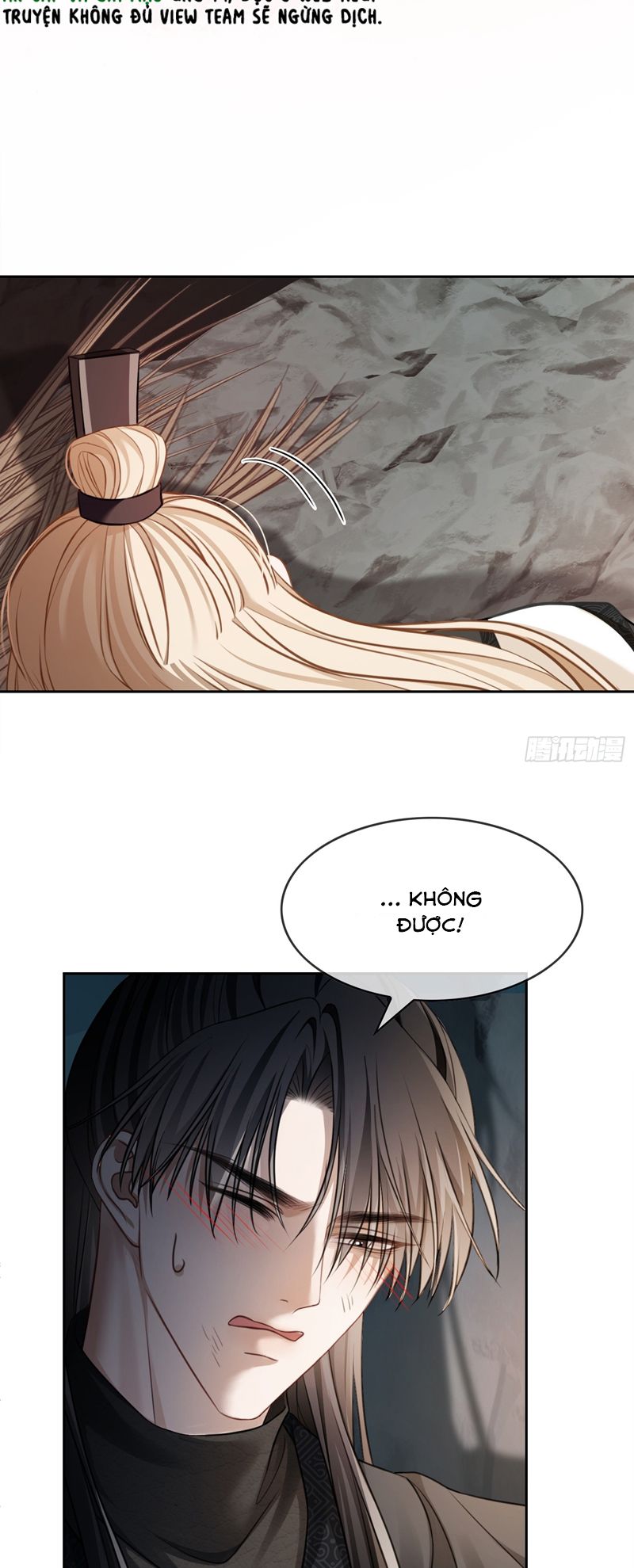 Xuyên Nhanh: Quan Hệ Gây Nghiện Chapter 27 - Next Chapter 28