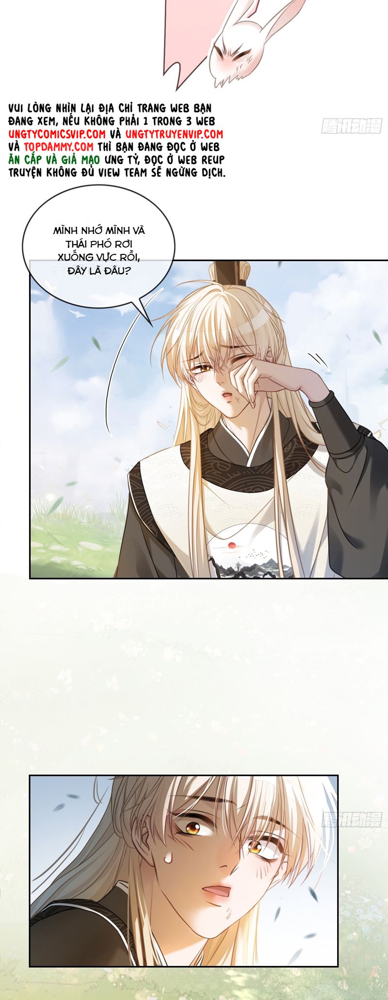 Xuyên Nhanh: Quan Hệ Gây Nghiện Chapter 27 - Next Chapter 28