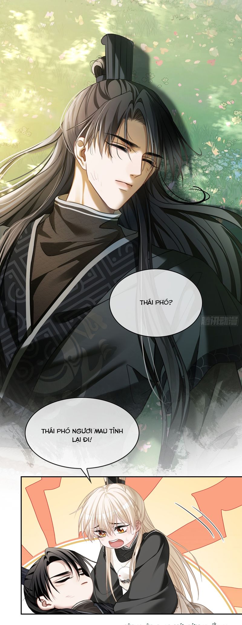 Xuyên Nhanh: Quan Hệ Gây Nghiện Chapter 27 - Next Chapter 28