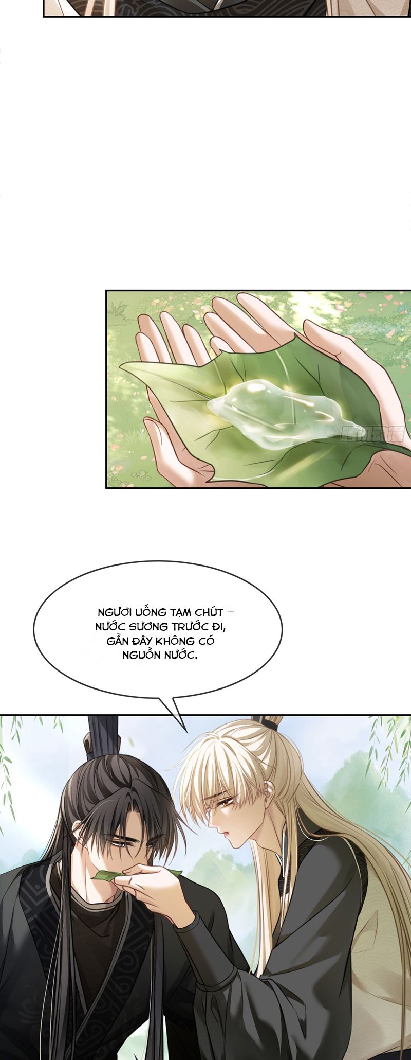 Xuyên Nhanh: Quan Hệ Gây Nghiện Chapter 27 - Next Chapter 28