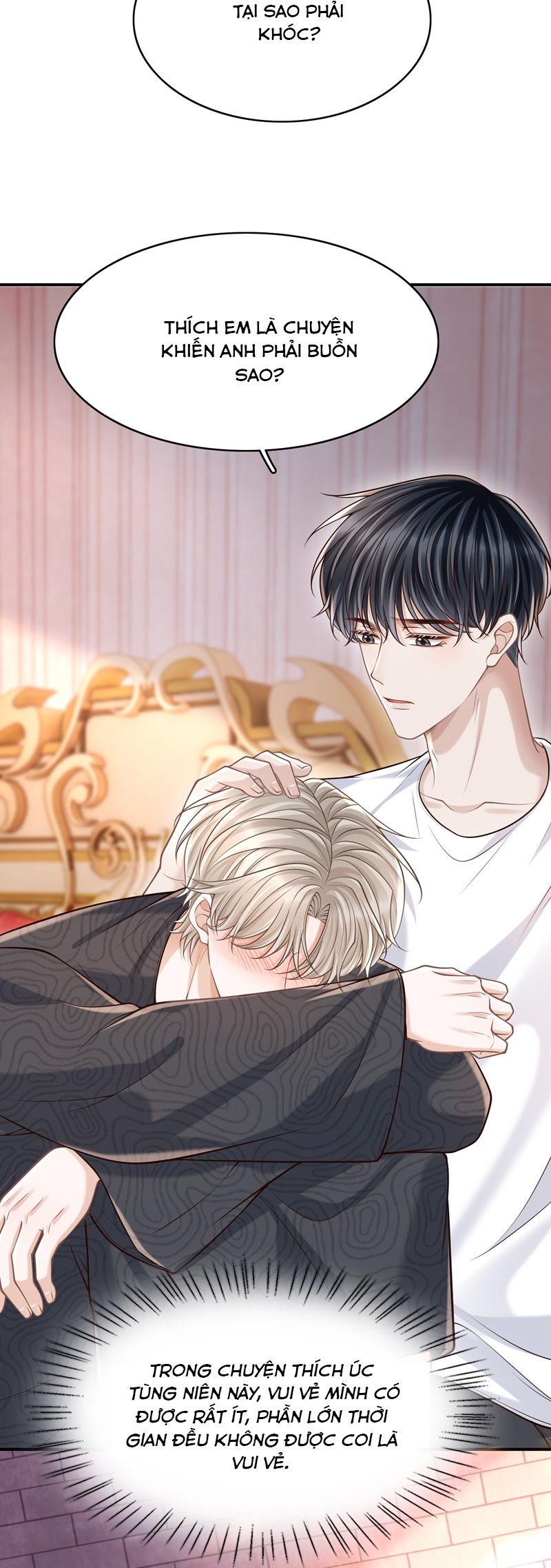 Để Tâm Chapter 81 - Next Chapter 82