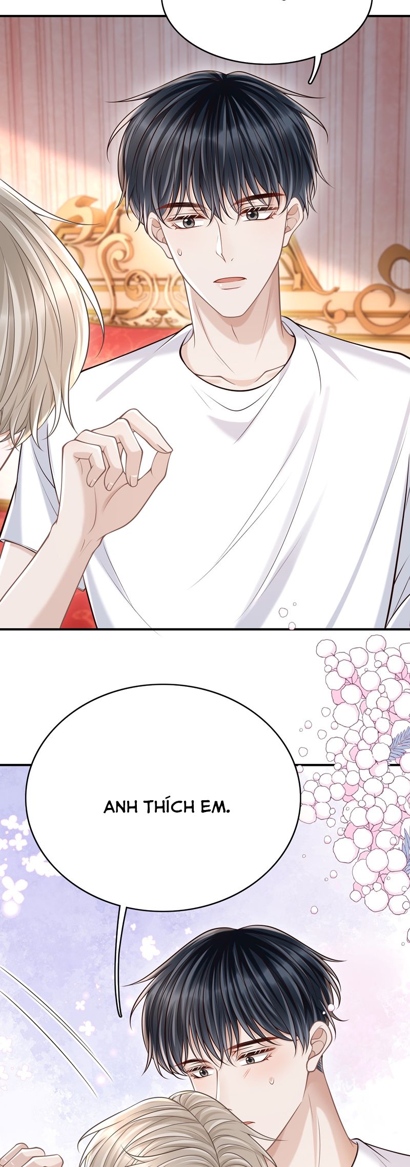 Để Tâm Chapter 81 - Next Chapter 82