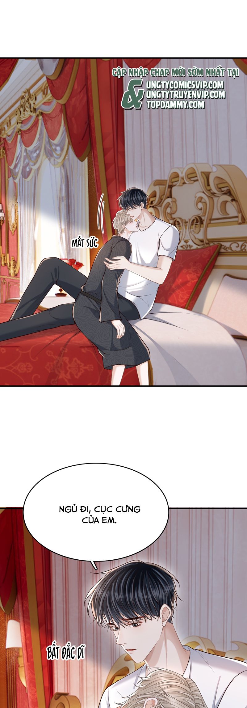 Để Tâm Chapter 81 - Next Chapter 82