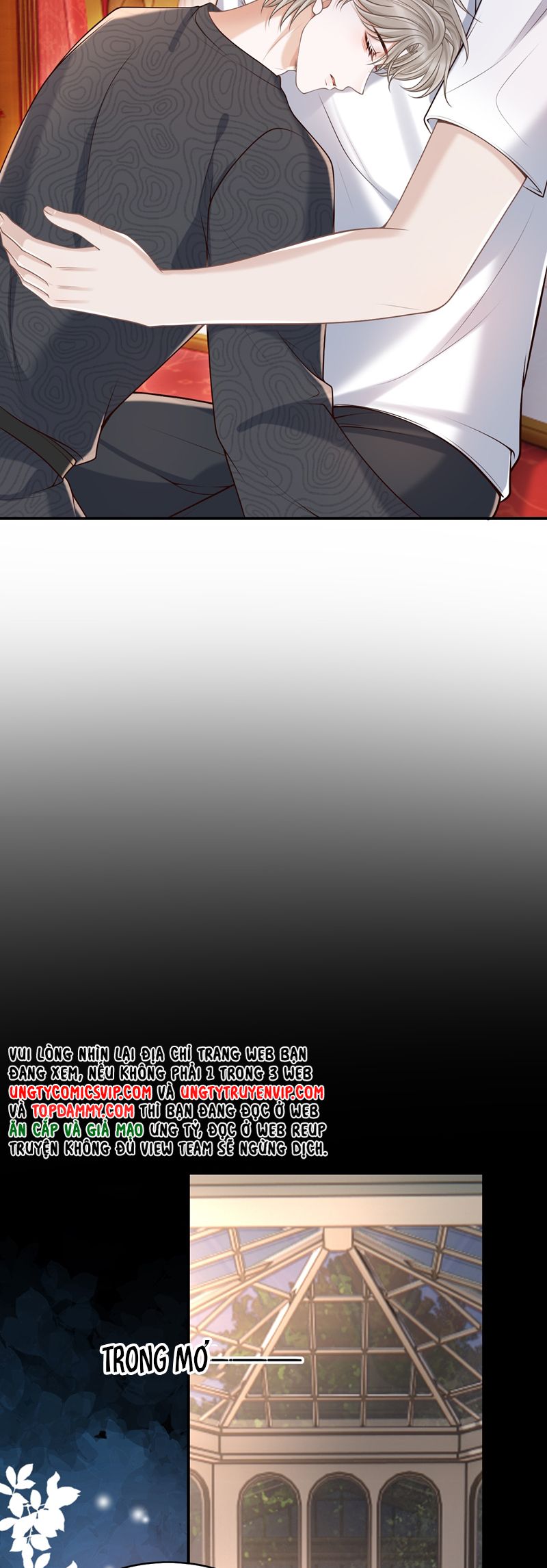 Để Tâm Chapter 81 - Next Chapter 82