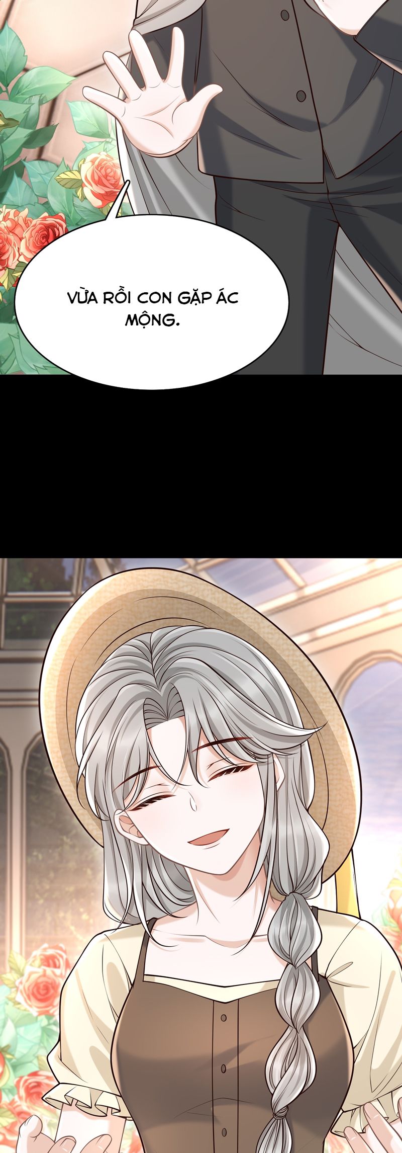 Để Tâm Chapter 81 - Next Chapter 82