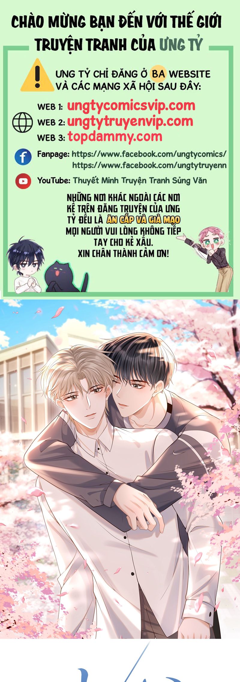 Để Tâm Chapter 81 - Next Chapter 82