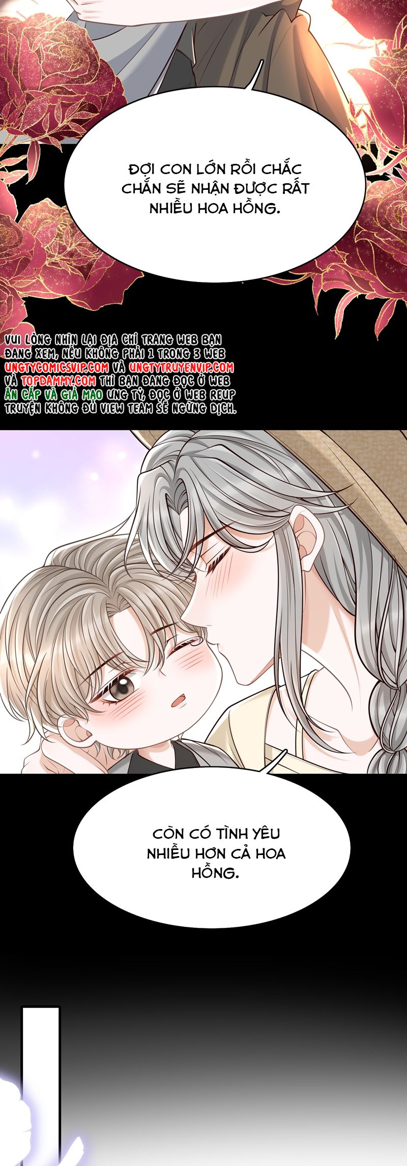 Để Tâm Chapter 81 - Next Chapter 82