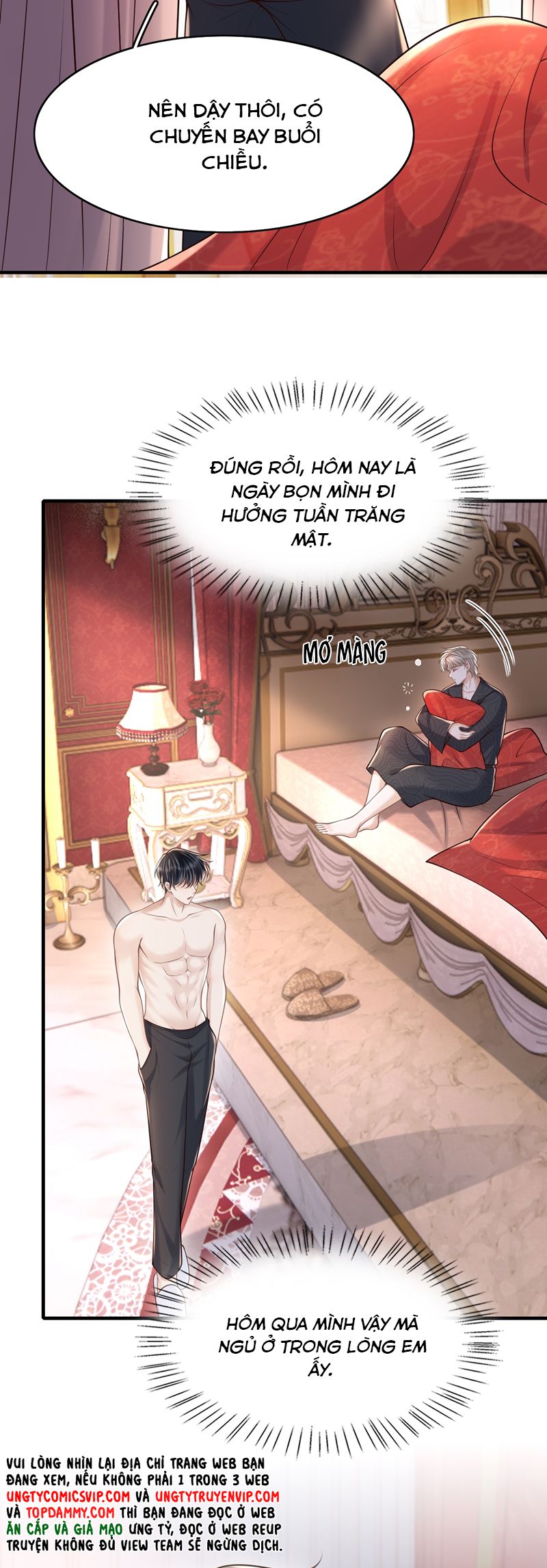 Để Tâm Chapter 81 - Next Chapter 82