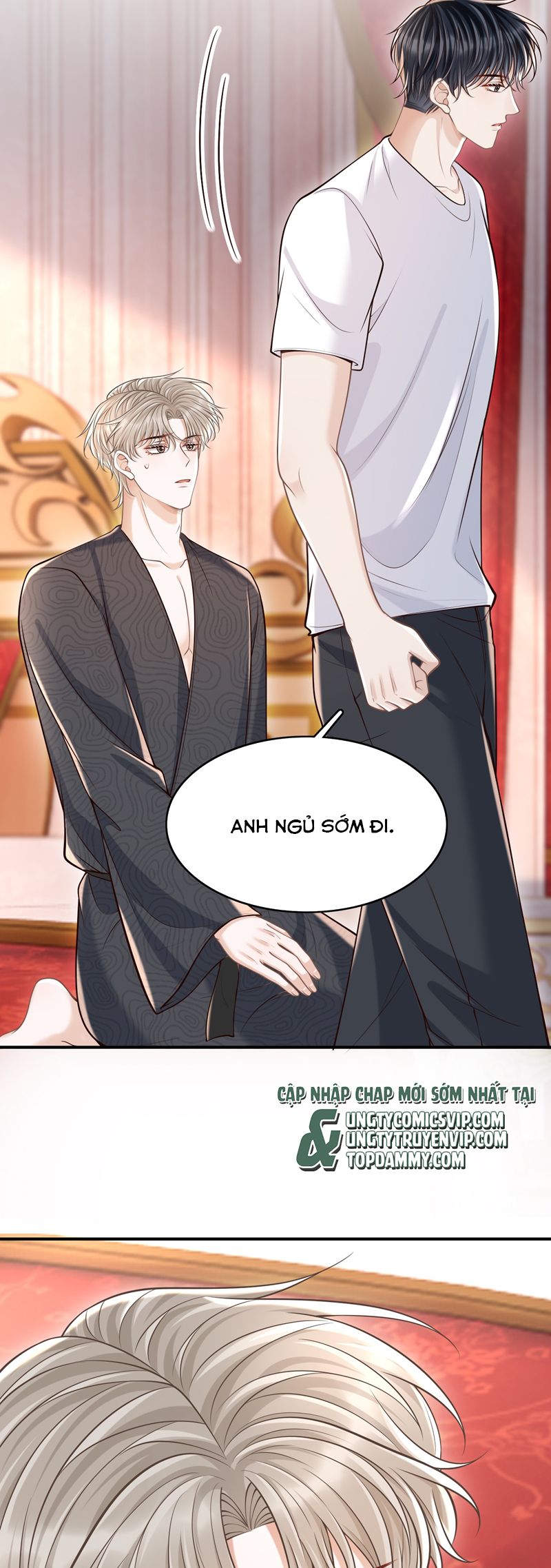 Để Tâm Chapter 81 - Next Chapter 82