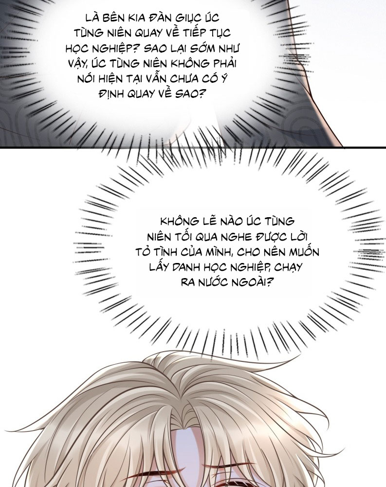 Để Tâm Chapter 82 - Next Chapter 83