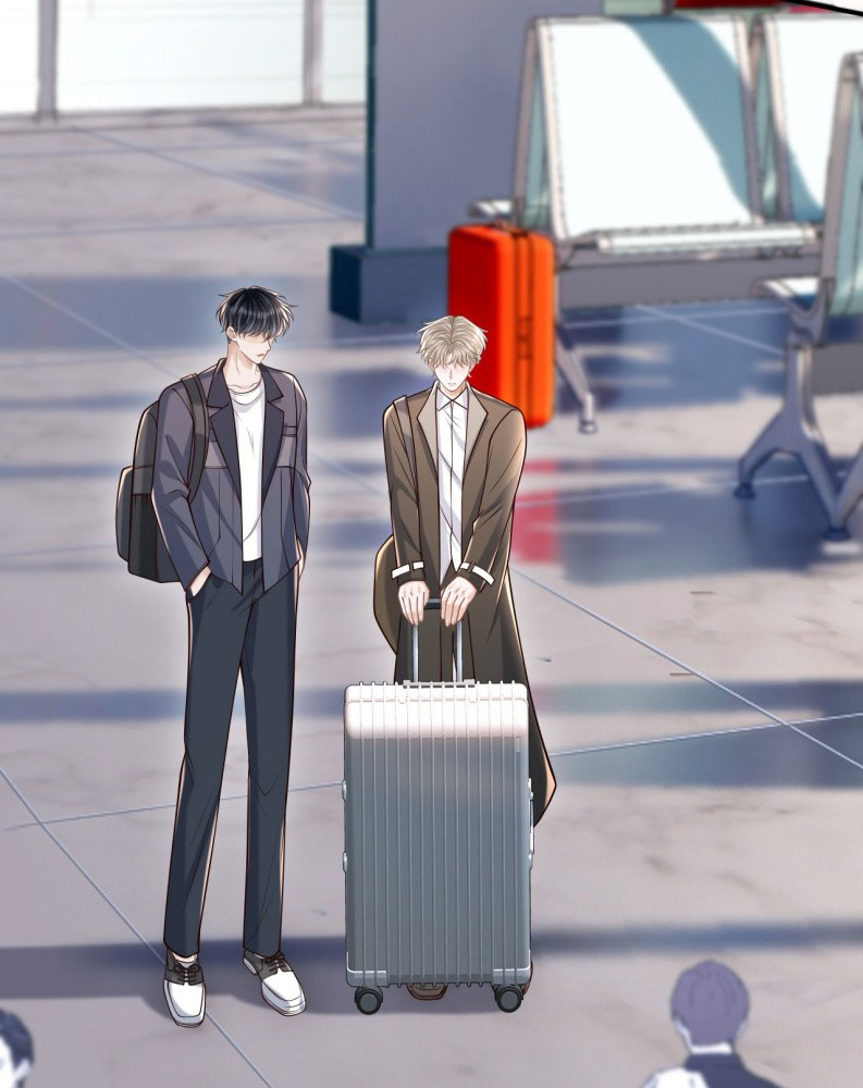 Để Tâm Chapter 82 - Next Chapter 83