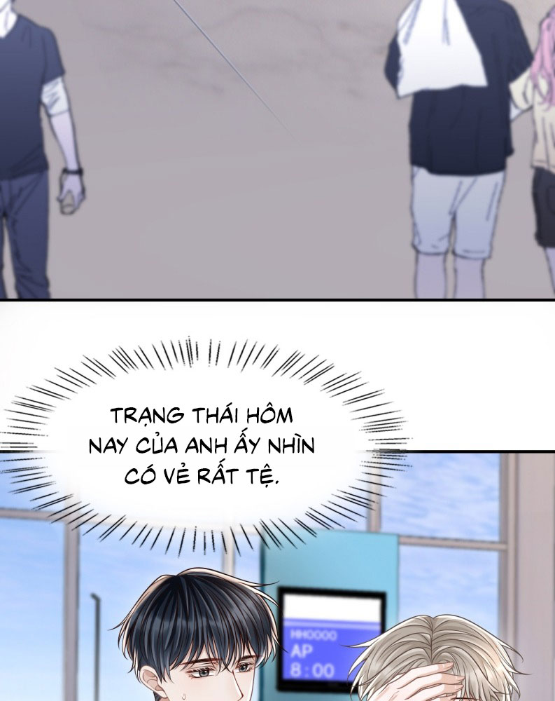 Để Tâm Chapter 82 - Next Chapter 83