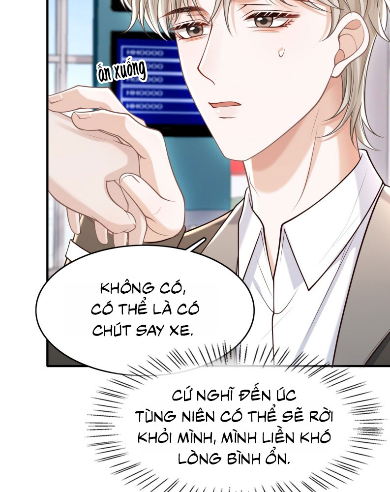 Để Tâm Chapter 82 - Next Chapter 83