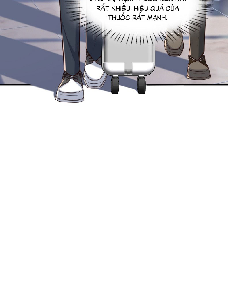 Để Tâm Chapter 82 - Next Chapter 83