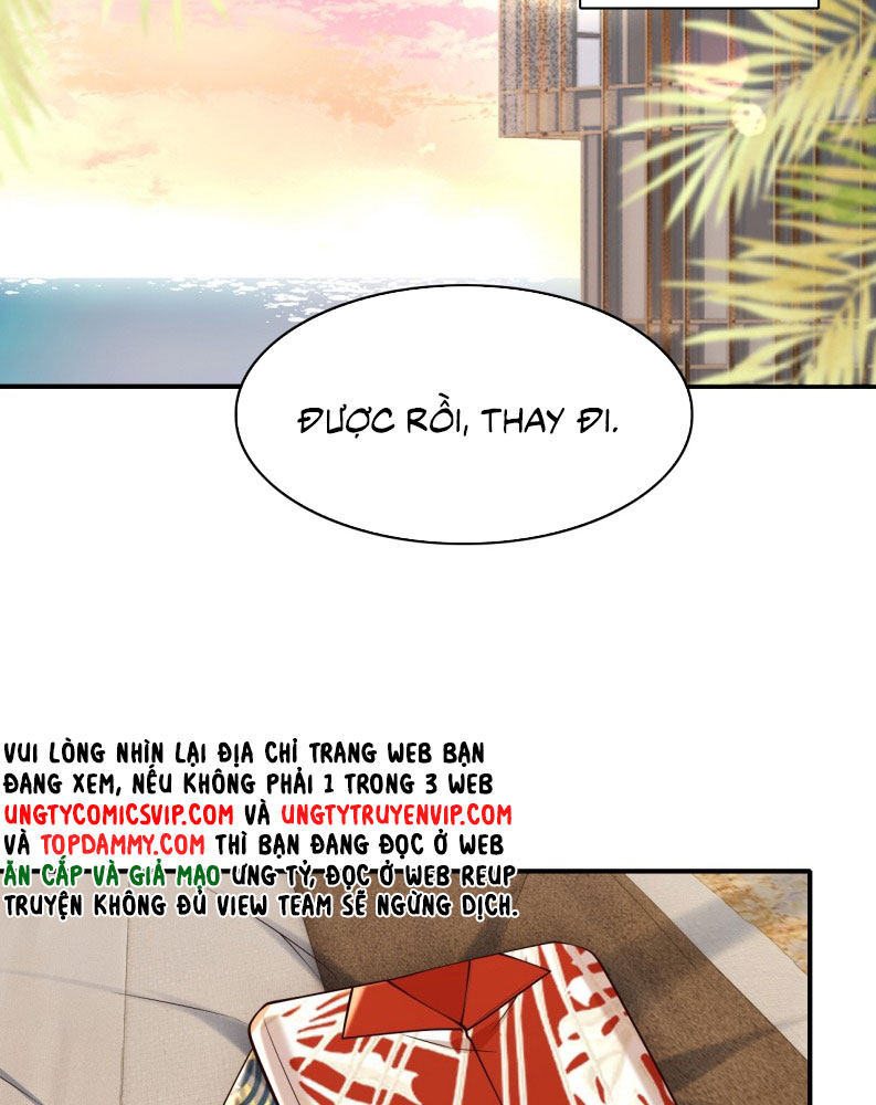 Để Tâm Chapter 82 - Next Chapter 83