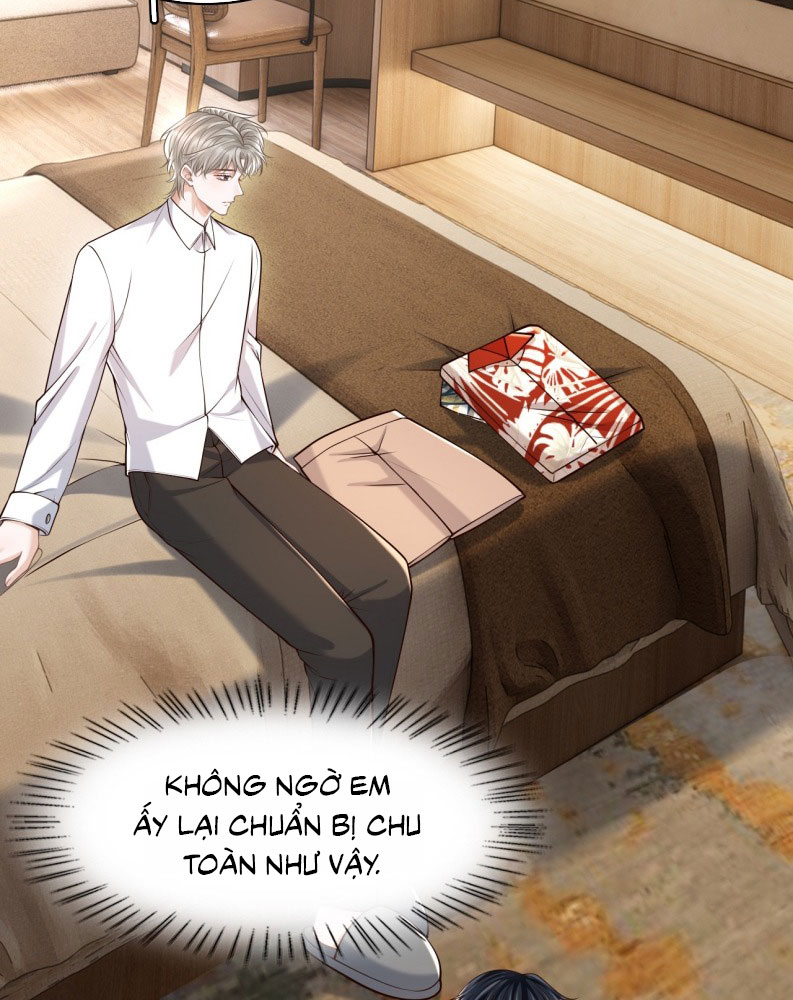 Để Tâm Chapter 82 - Next Chapter 83