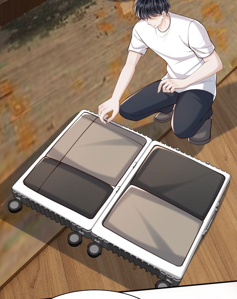 Để Tâm Chapter 82 - Next Chapter 83