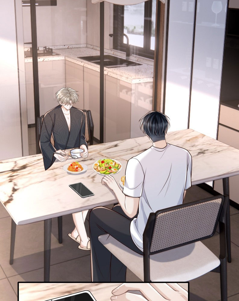 Để Tâm Chapter 82 - Next Chapter 83