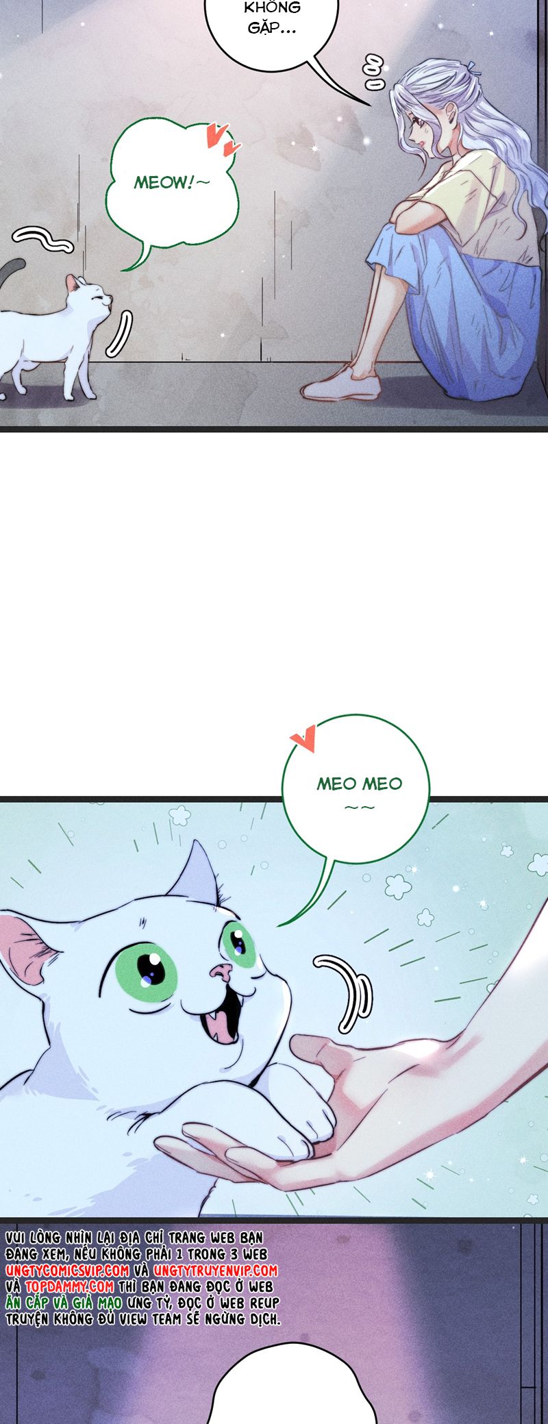 Cao Tháp Chapter 48 - Next Chapter 49