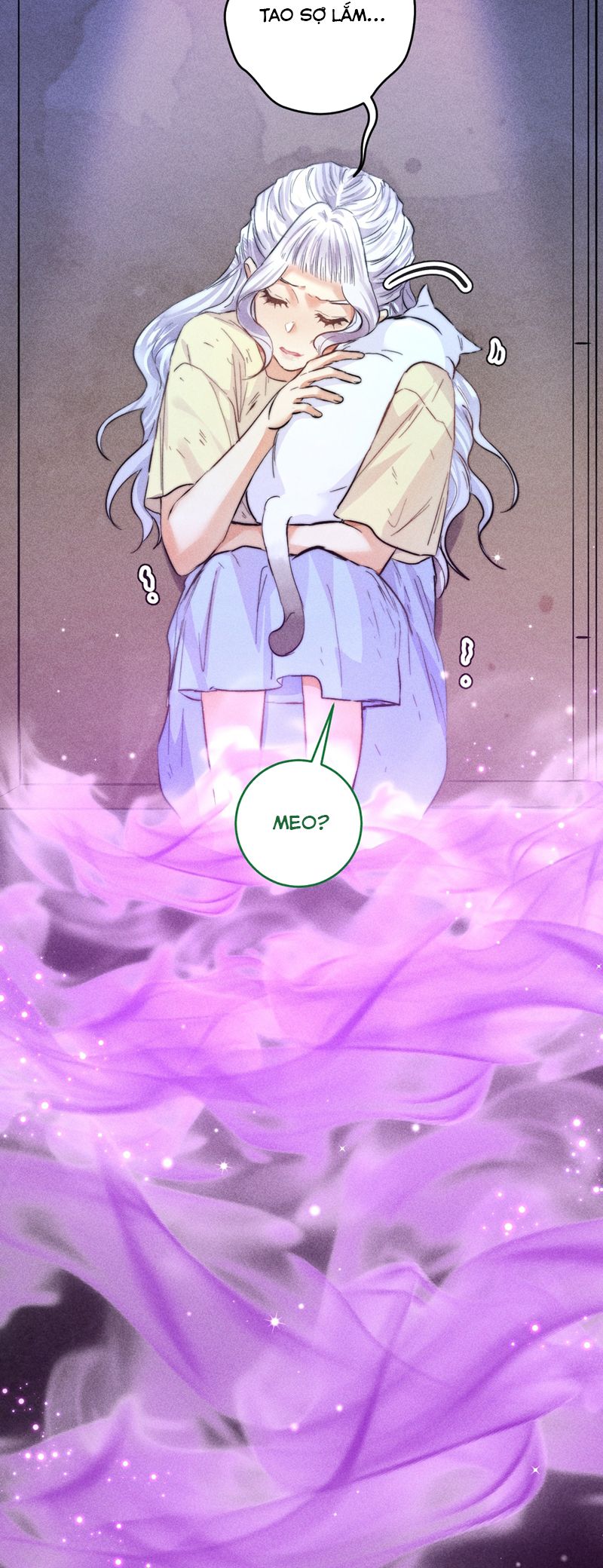 Cao Tháp Chapter 48 - Next Chapter 49