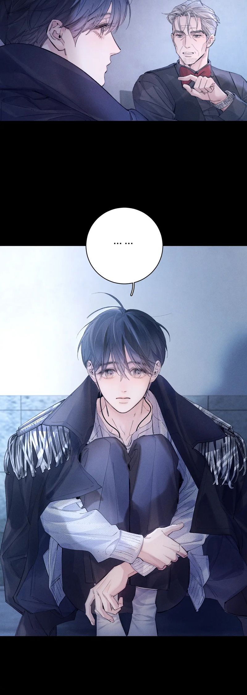 Cây Nấm Nhỏ Chap 34 - Next Chap 35