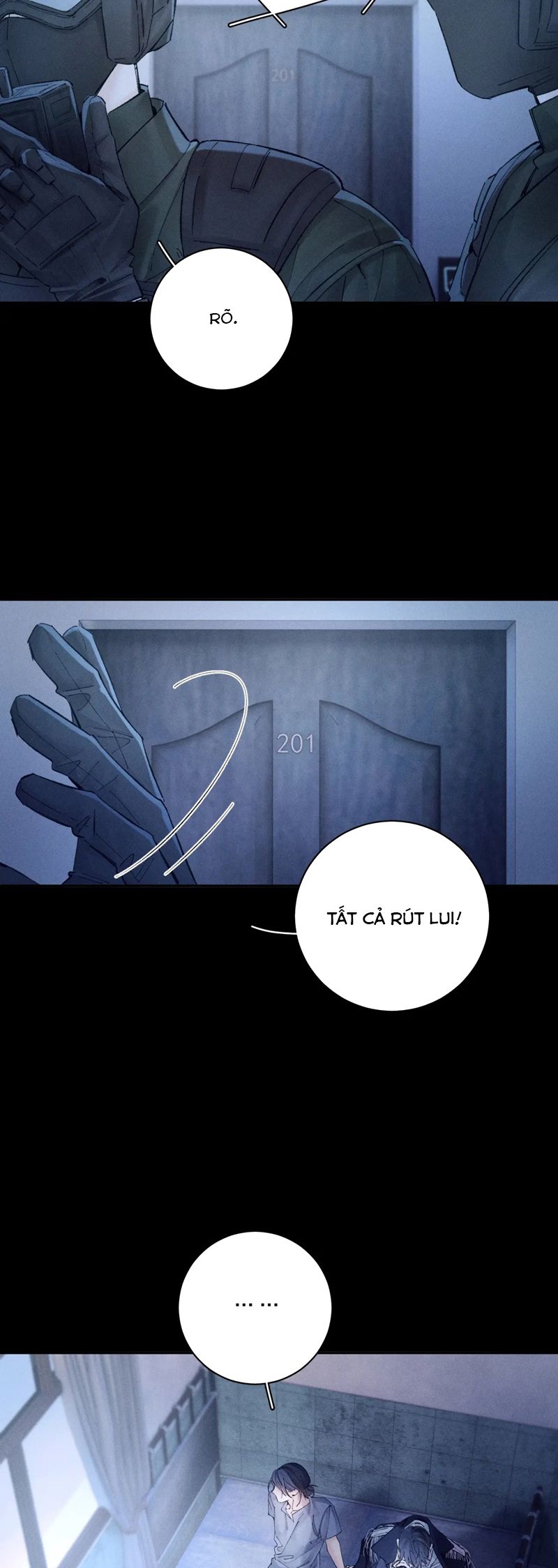 Cây Nấm Nhỏ Chap 34 - Next Chap 35