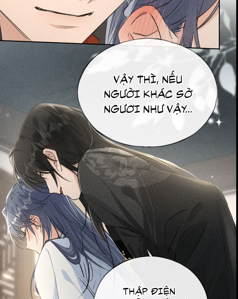 Dụ Địch Thâm Nhập Chapter 20 - Next Chap 20