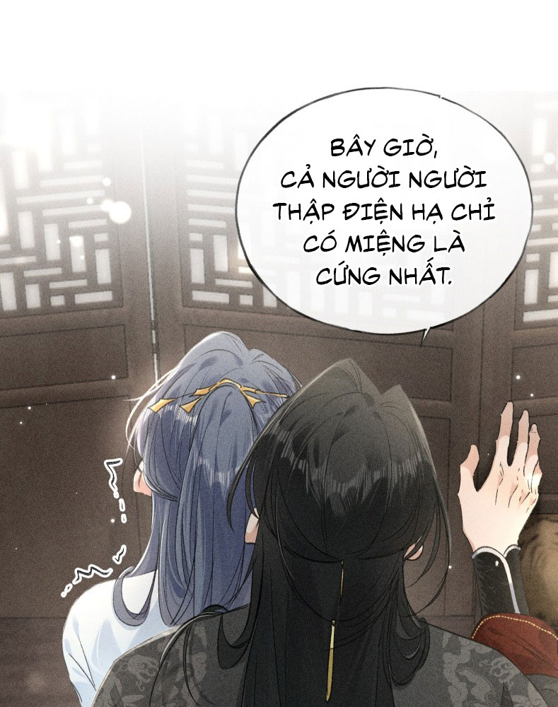 Dụ Địch Thâm Nhập Chapter 20 - Next Chap 20