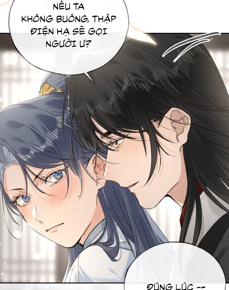 Dụ Địch Thâm Nhập Chapter 20 - Next Chap 20