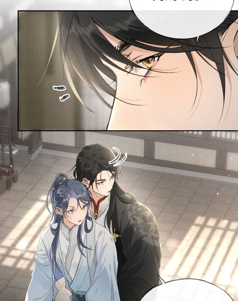 Dụ Địch Thâm Nhập Chapter 20 - Next Chap 20