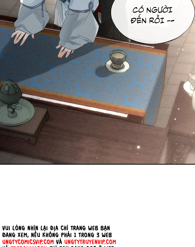 Dụ Địch Thâm Nhập Chapter 20 - Next Chap 20