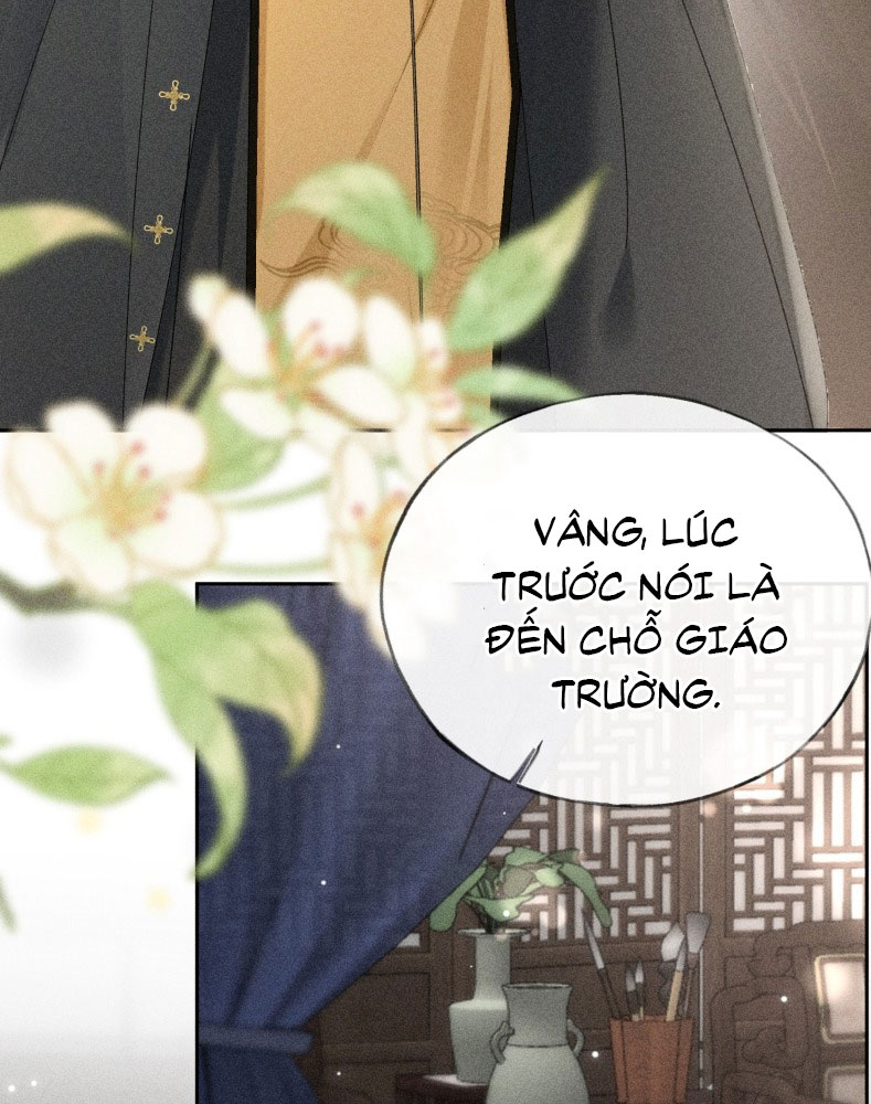 Dụ Địch Thâm Nhập Chapter 20 - Next Chap 20