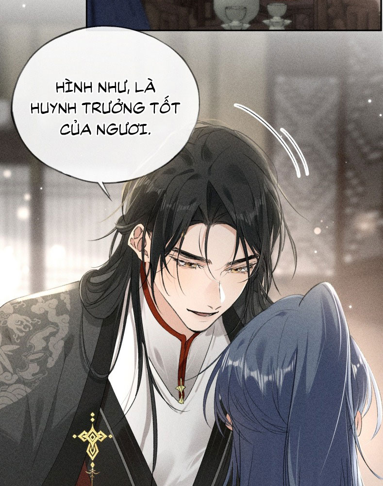 Dụ Địch Thâm Nhập Chapter 20 - Next Chap 20