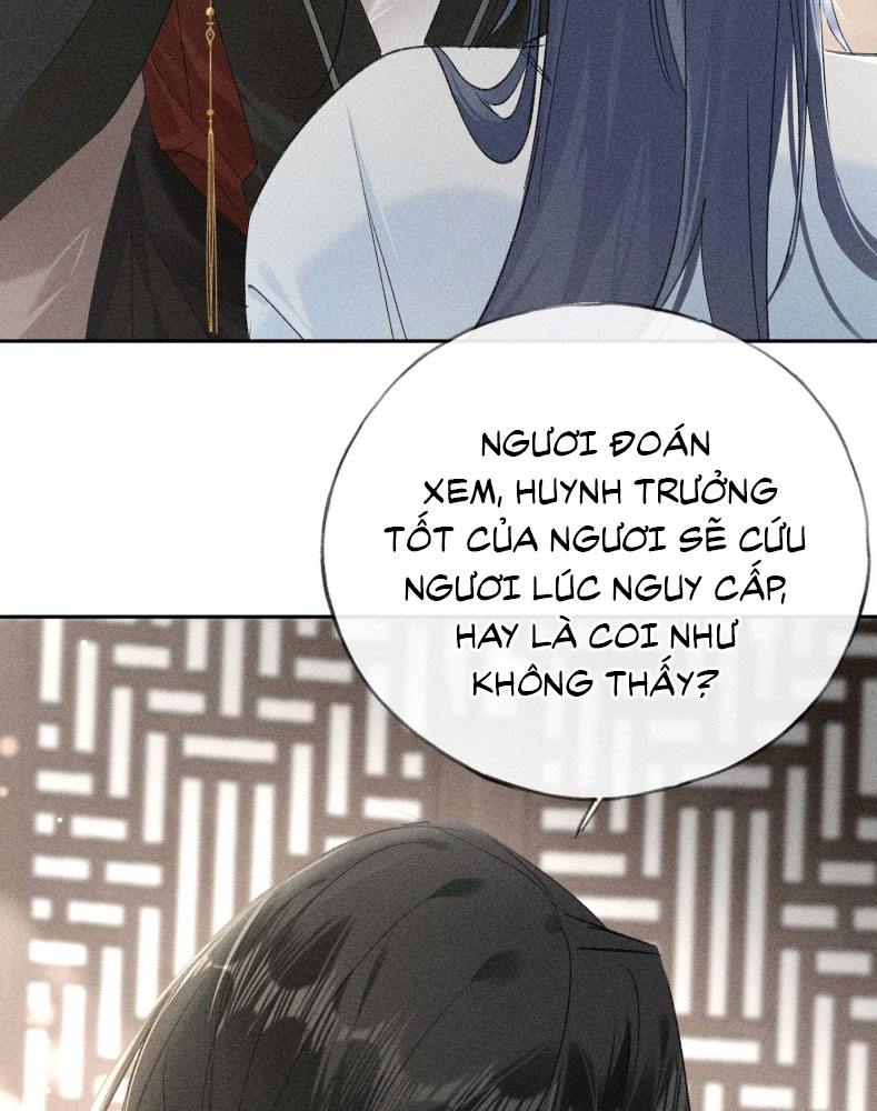 Dụ Địch Thâm Nhập Chapter 20 - Next Chap 20