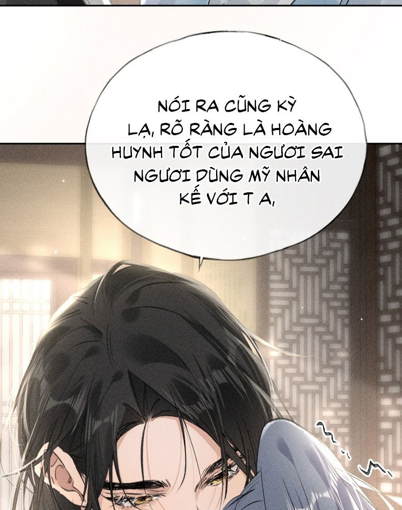 Dụ Địch Thâm Nhập Chapter 20 - Next Chap 20