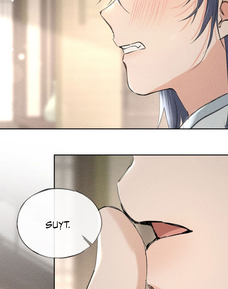 Dụ Địch Thâm Nhập Chapter 20 - Next Chap 20