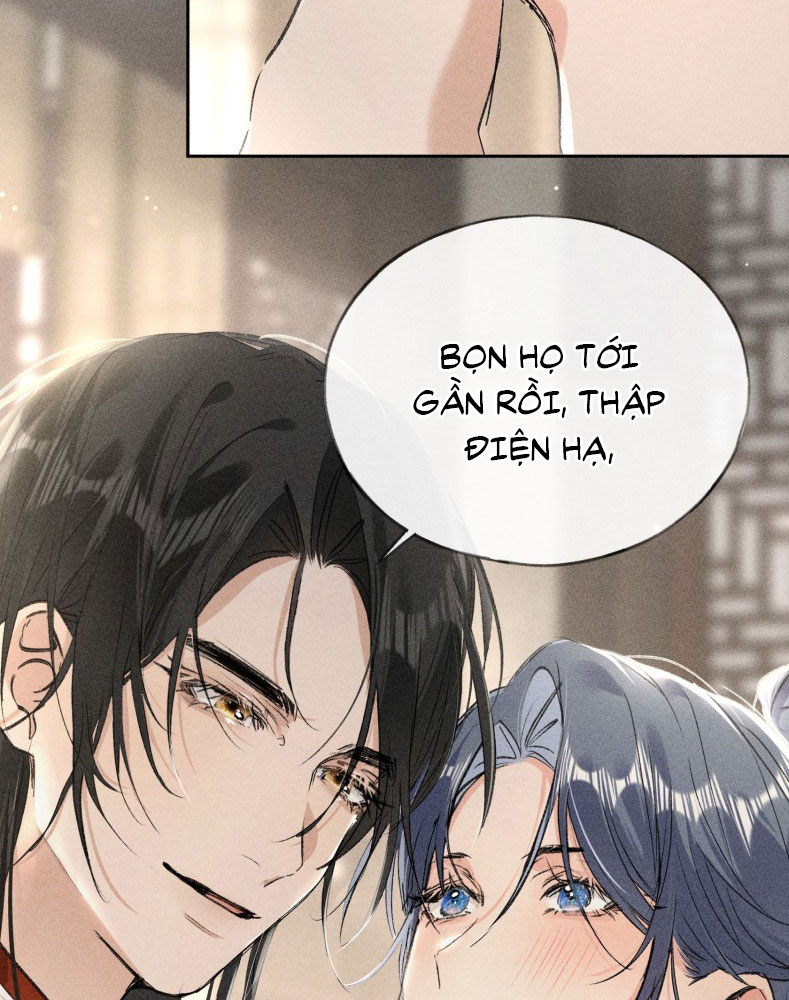 Dụ Địch Thâm Nhập Chapter 20 - Next Chap 20