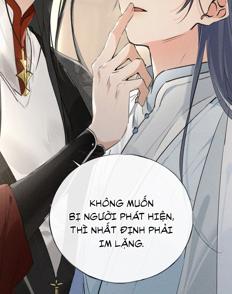 Dụ Địch Thâm Nhập Chapter 20 - Next Chap 20