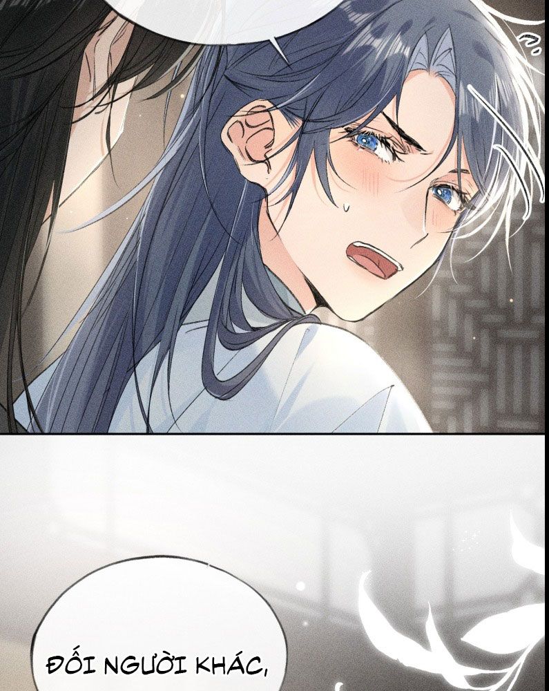 Dụ Địch Thâm Nhập Chapter 20 - Next Chap 20