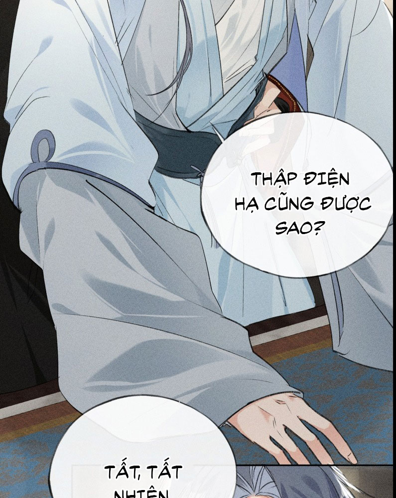 Dụ Địch Thâm Nhập Chapter 20 - Next Chap 20