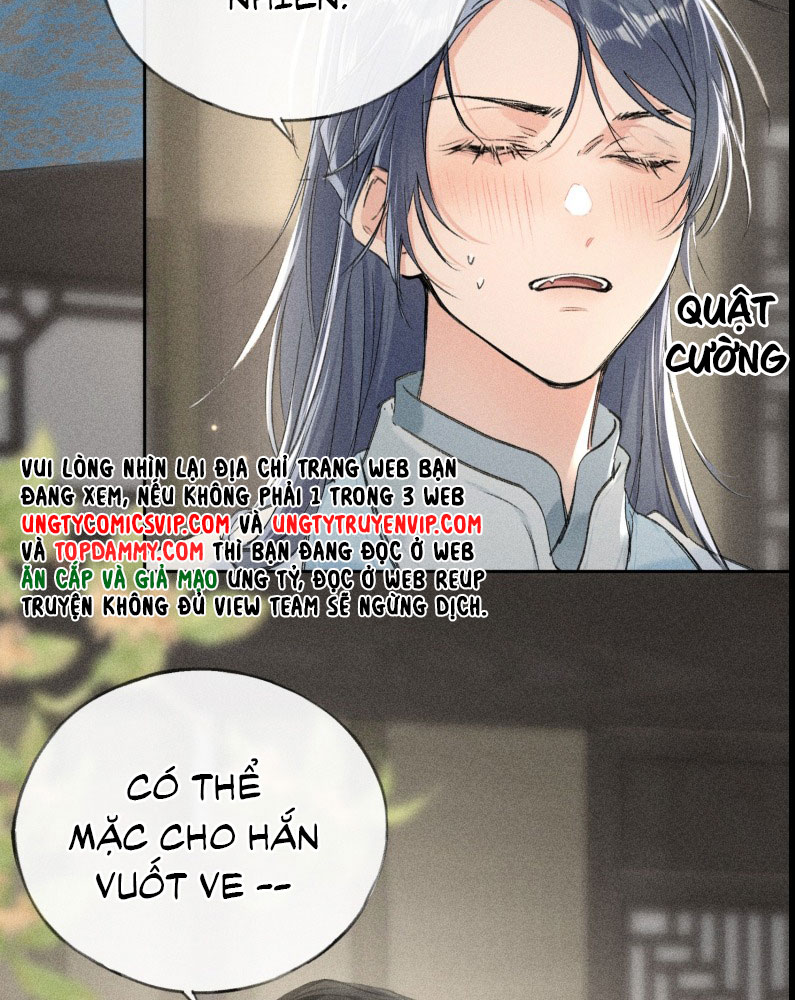 Dụ Địch Thâm Nhập Chapter 20 - Next Chap 20