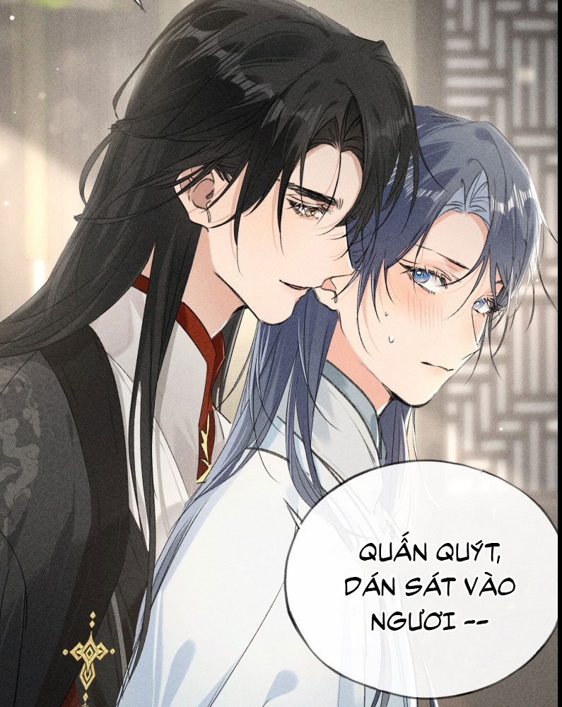 Dụ Địch Thâm Nhập Chapter 20 - Next Chap 20