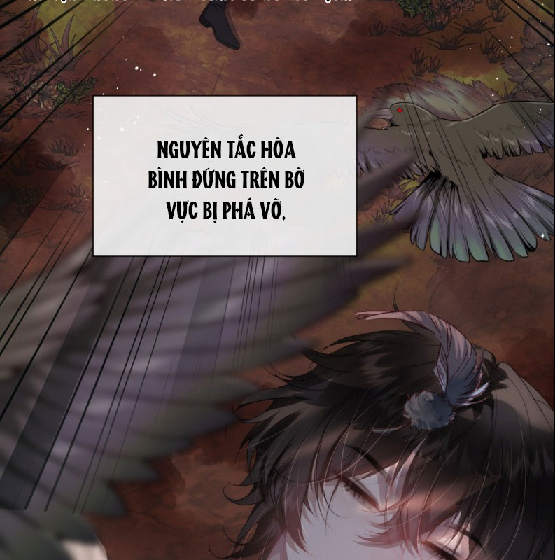 Lồng Tuyết Chapter 1 - Next Chapter 2