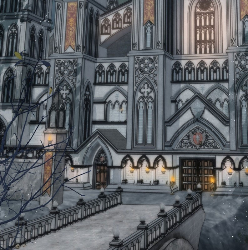 Lồng Tuyết Chapter 1 - Next Chapter 2