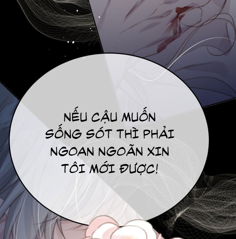 Lồng Tuyết Chapter 1 - Next Chapter 2