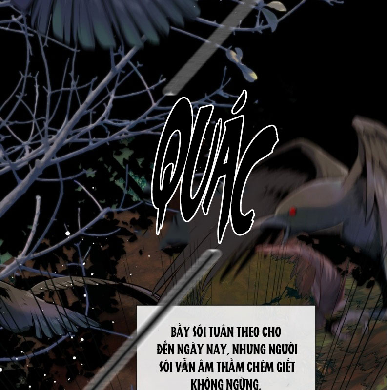 Lồng Tuyết Chapter 1 - Next Chapter 2