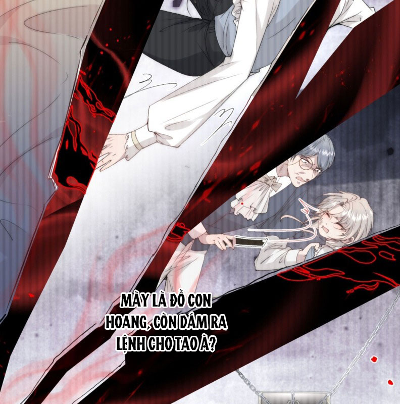 Lồng Tuyết Chapter 1 - Next Chapter 2